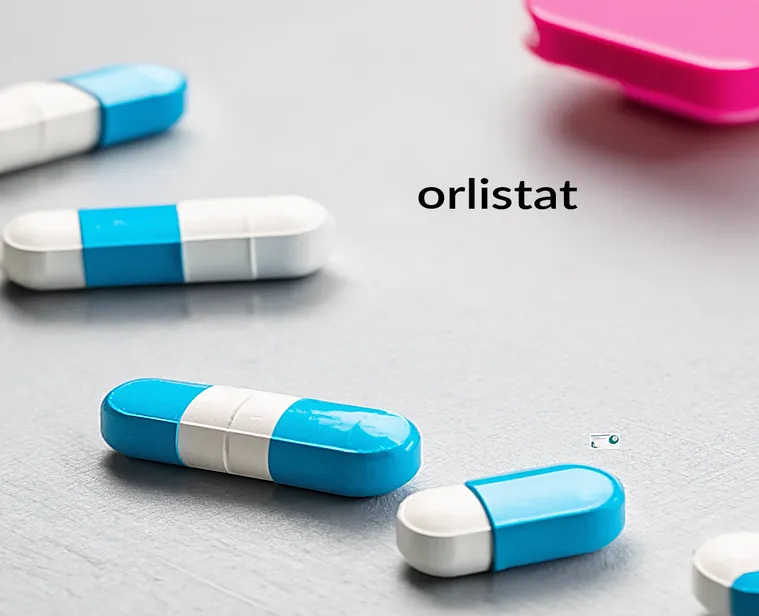 Orlistat 1