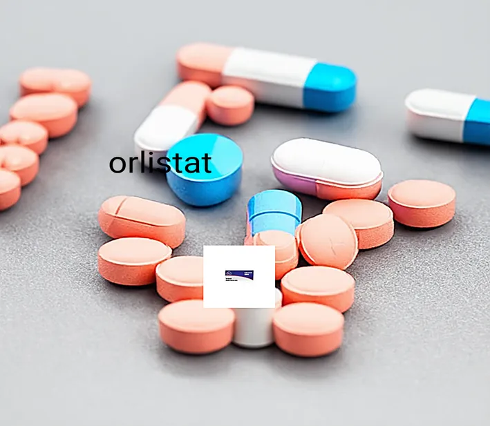 Orlistat 2