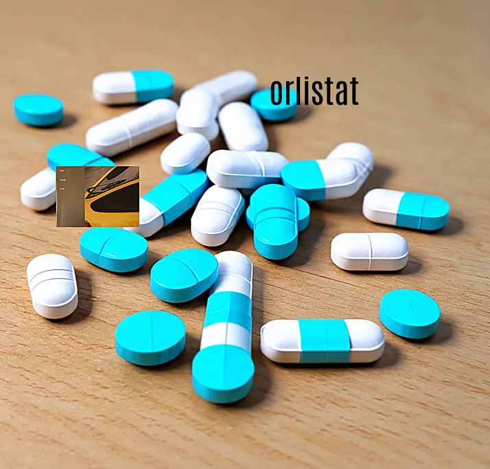 Orlistat 3